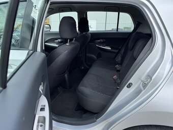 Toyota Urban Cruiser, 1.3 VVT-i 74 kW klima, tažné - 7
