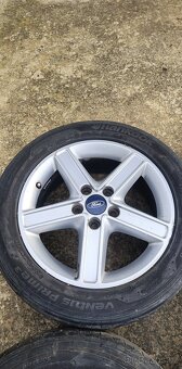 Alu Kola Ford 16" 5x108 - 7