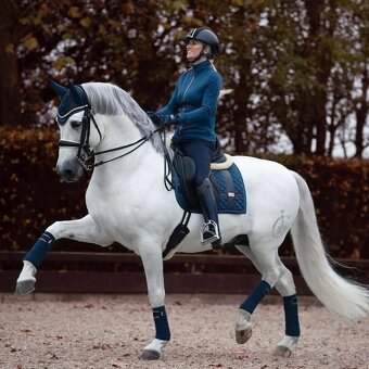 Equestrian Stockholm Monaco Blue DL a VS - 7