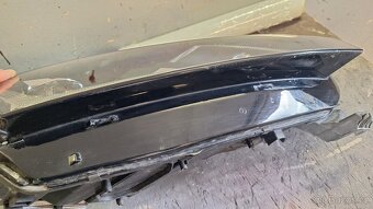 Skoda octavia 4 prave full led svetlo - 7