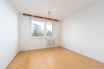 Prodej bytu 3+1 Obchodní, Otrokovice - 7