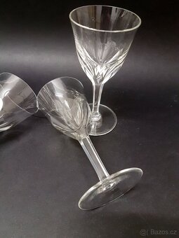 Moser sklenice /1930 léta - 7