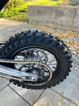 Husqvarna TC 65 2024 - 7