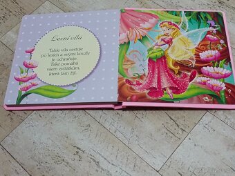 Dětská knížka pro nejmenší - 7