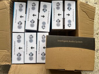 Inteligentní audio systém - 7