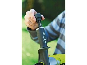 2rychlostní příklepová vrtačka RYOBI 1010W (nová) - 7