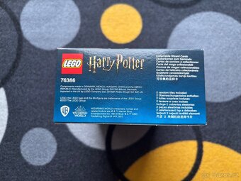 LEGO Harry Potter 76386 Bradavice: omyl s Mnoholičným lektva - 7