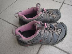 2x boty, tenisk, horalky, Keen-31,32, 33 - 7