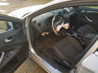 Ford mondeo MK4 2,0He 107Kw - 7