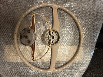 Volant Š450, Spartak - 7