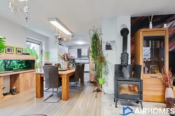 Prodej prostorného rodinného domu 147m2 - 7