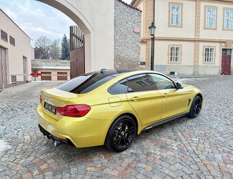 BMW 440i F36 LCi 265kW ČR Mperformance Individual - 7