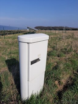 Prodej pozemku • 6000 m² bez realitky - 7