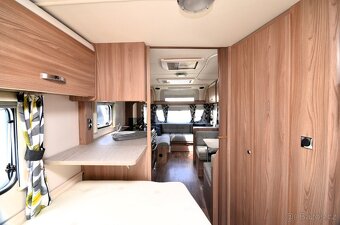 Karavan Sprite Quattro EW - 7