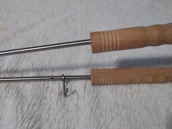 Sada litinových forem Petromax, vánoční akce - 7