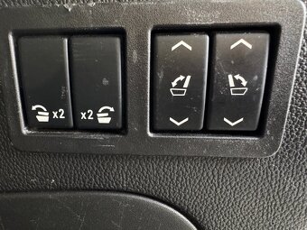 Cadillac Escalade 6,2 long platinum lpg - 7