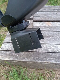 Loketní opěrka Mini Cooper S R53 i R50 - 7