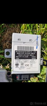 Bmw x3 e83 náhradní díly - 7