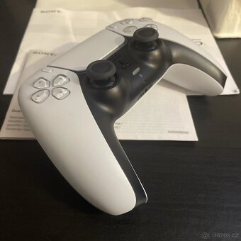 PlayStation 5 Slim (Digital Edition) - 7