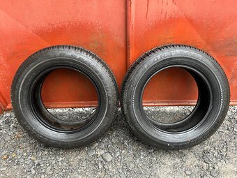 Přidám gumy 195/65/15. - 7