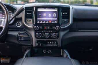 DODGE RAM 2500 Crew Cab 6.7 Cummins Diesel - 7