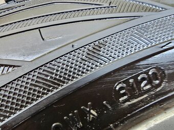 Kola alu zimní Škoda 5x112 Kodiaq R17 7J ET40 Tiguan 565 - 7