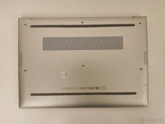 HP EliteBook 860 G10 | i5-1345U |16→32 GB RAM | 256→1 TB SSD - 7