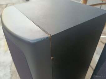 Technics SE-CH404 +ST-CH505+SL-CH505+RS-CH404 - 7