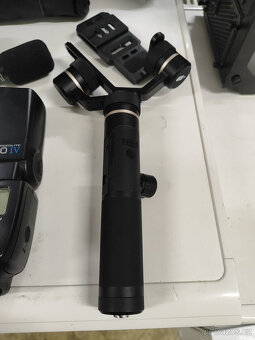 Digitální fotoaparát Fujifilm X-T100 / XC15-45 - 7