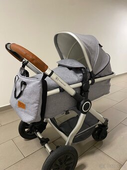 Prodám kočárek - 7