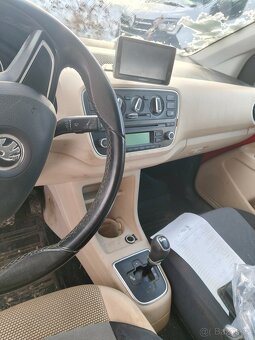 Skoda Citigo Automat - 7