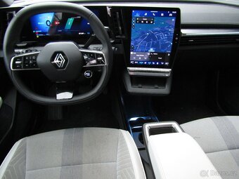 Renault Scénic VI E-Tech elektrický 220k long range Iconic - 7