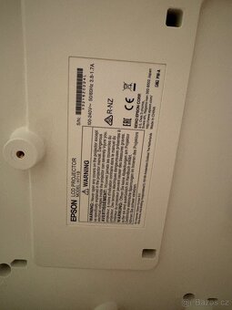 Projektor epson eh-tw9300w - 7