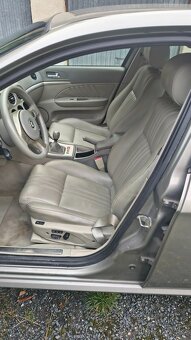 Alfa Romeo 159 3,2 V6 Q4 - 7