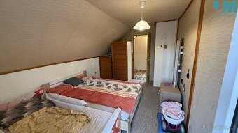 Prodej chaty 77 m², Němětice, ev.č. 01966 - 7