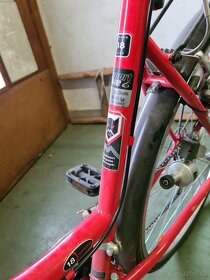 Městské kolo - Madison Philadelphia - 7