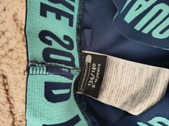 Funkční oblečení 140 - 150 - 7