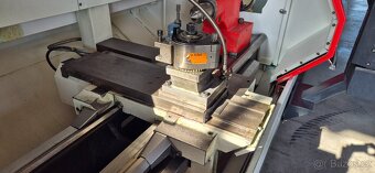 CNC soustruh MASTURN MT 550i - 7