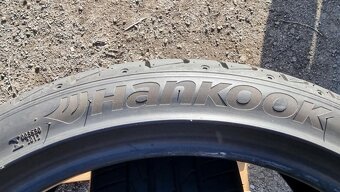 Letní pneumatiky 225/40/18 Hankook - 7
