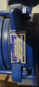 Čerpadlo Sigma - 7