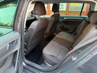 Volkswagen Golf 1,4TSi - 7