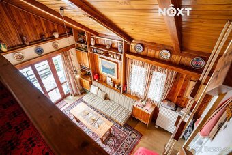 Prodej Chalupa, 120㎡ - 7