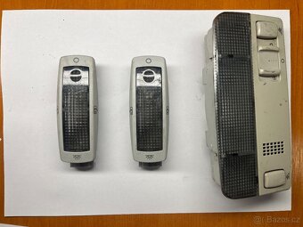 Autodily Vw passat - 7