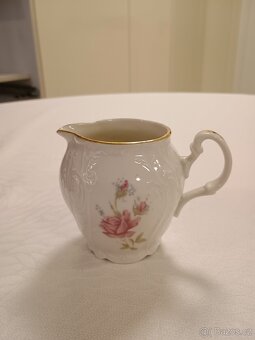 Čajová souprava Bernadotte - 7