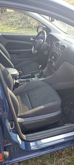 Ford Focus 1.6 TDCi, r.v.2010, NOVÁ STK - 7