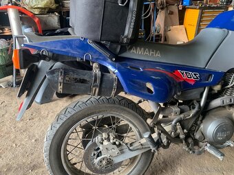Yamaha xt 600e 3TB - 7