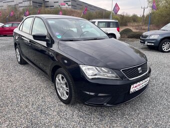SEAT TOLEDO 1,2 TSi REFERENCE - 7