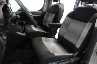 Citroën SpaceTourer, 2.0 Blue-HDI 106kW, FEEL M - 7