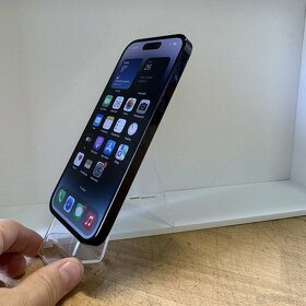 iPhone 14 Pro 128GB, šedý (rok záruka) - 7