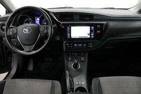 Toyota Auris, 1.8 HYBRID e-CVT 73kW 1.MAJ. - 7